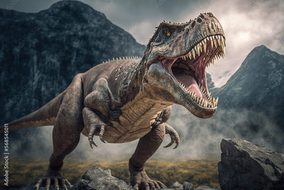 TRex